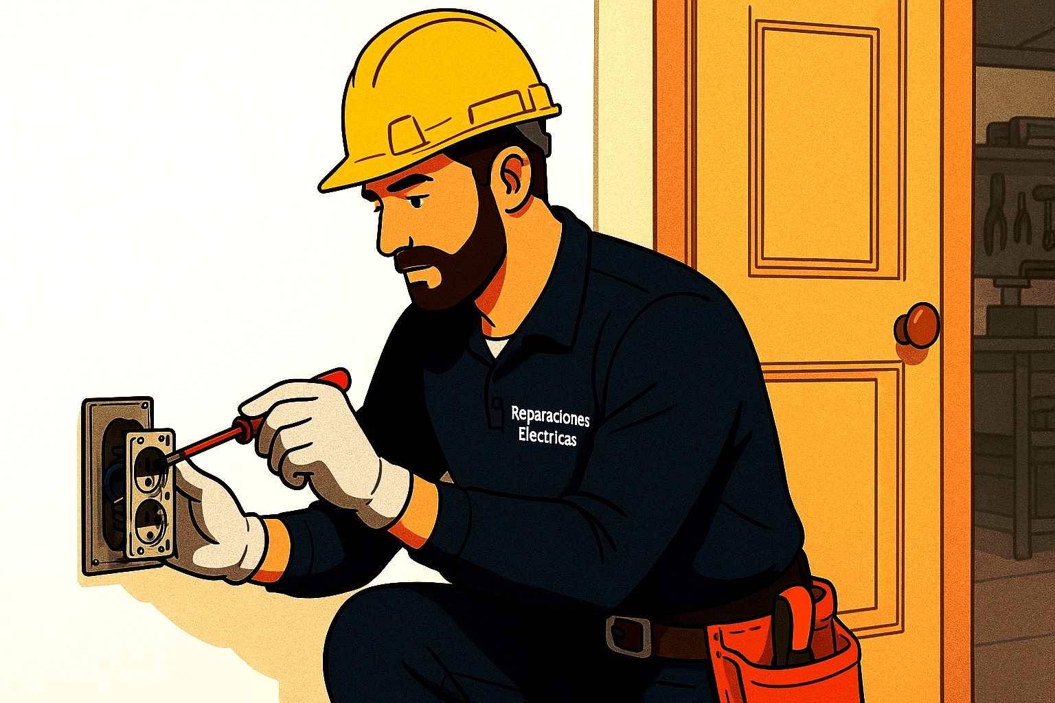 Atención inmediata en Fontanar Electricistas en Fontanar