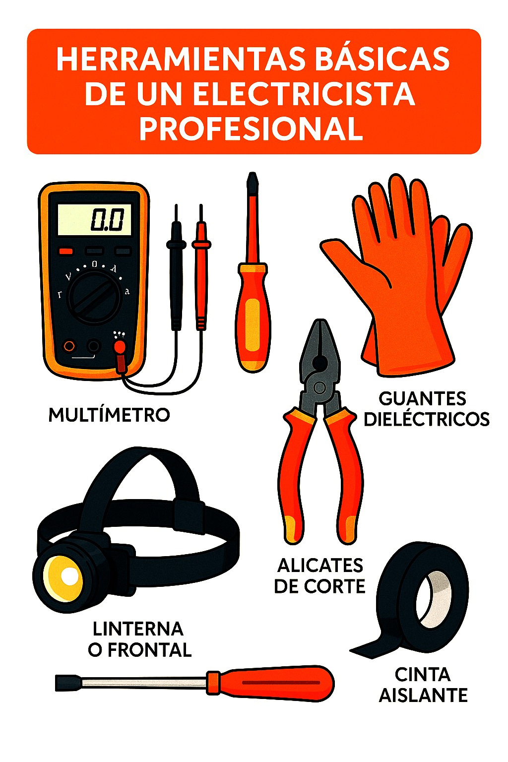 Servicio de electricidad 24 horas en Cabanillas del Campo